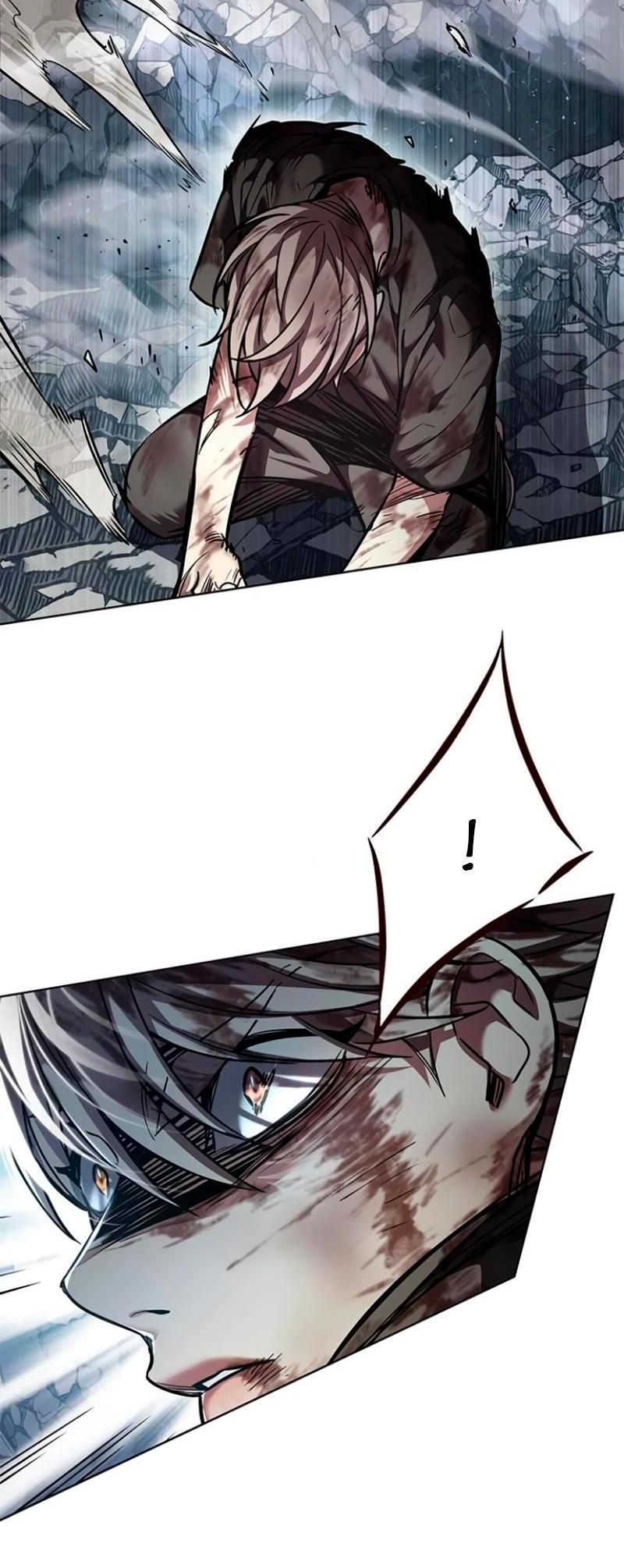 Read Элисед Eleceed Ru Manga Online