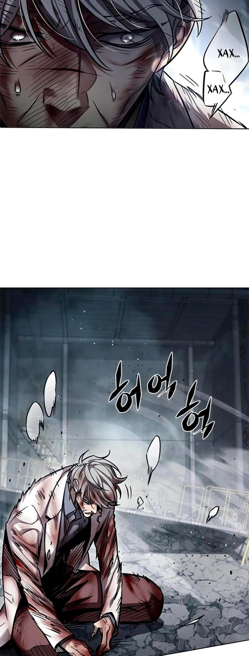 Read Элисед Eleceed Ru Manga Online