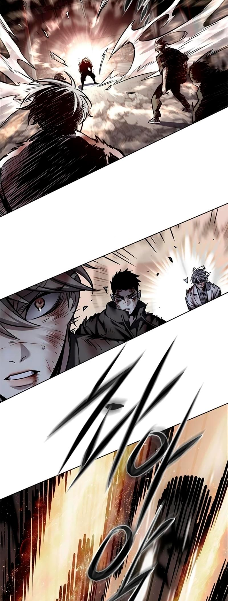 Read Элисед Eleceed Ru Manga Online