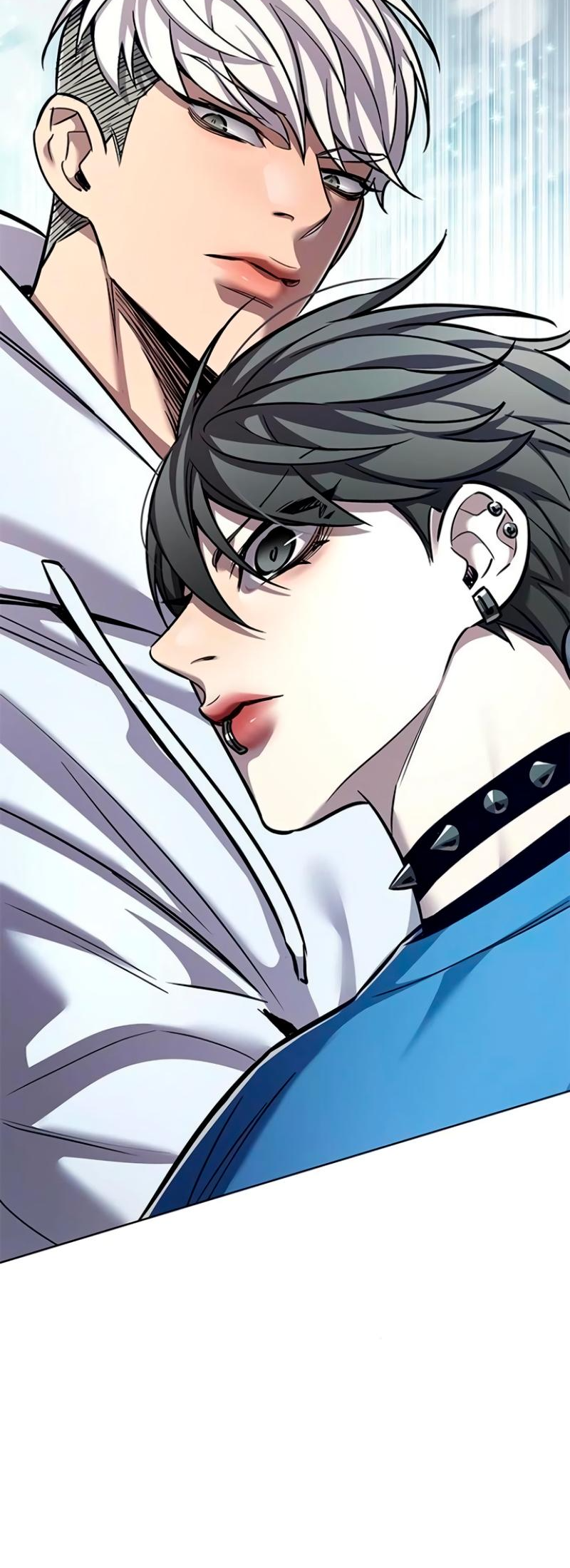 Read Элисед Eleceed Ru Manga Online