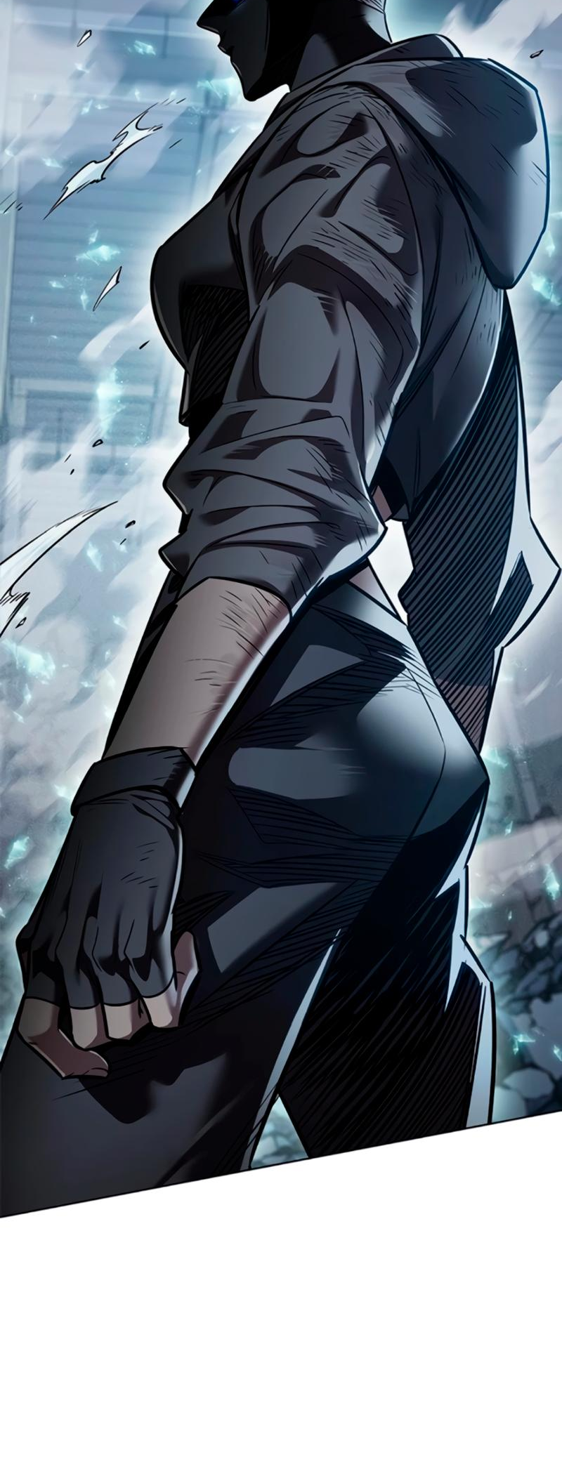 Read Элисед Eleceed Ru Manga Online