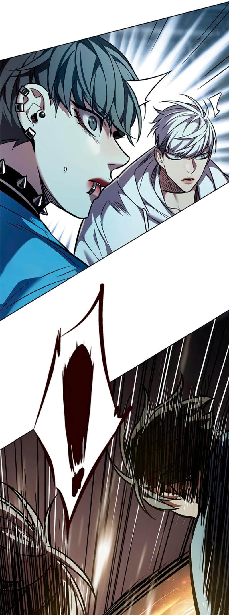 Read Элисед Eleceed Ru Manga Online