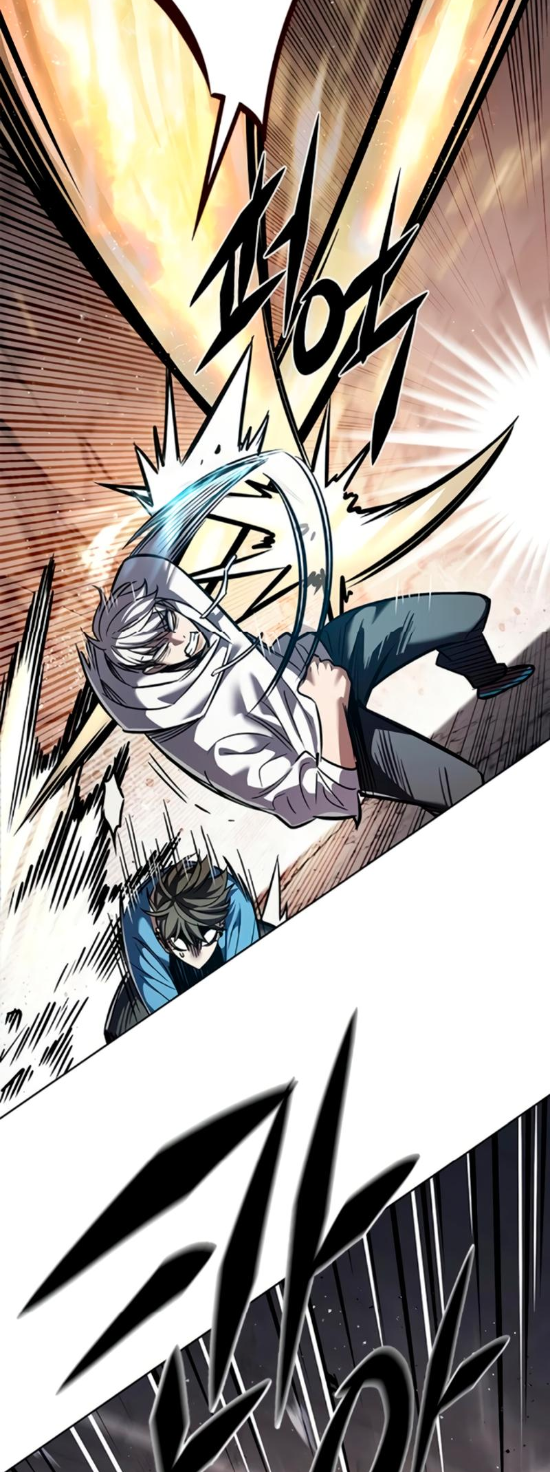Read Элисед Eleceed Ru Manga Online