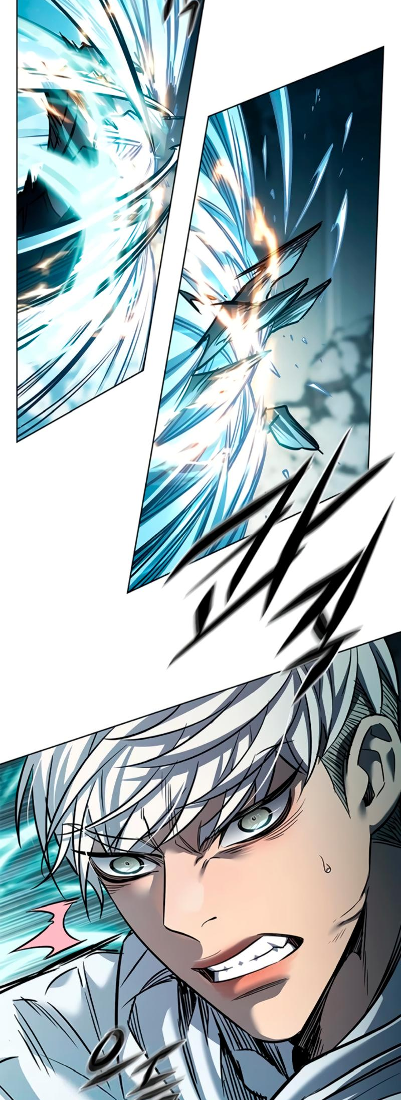 Read Элисед Eleceed Ru Manga Online