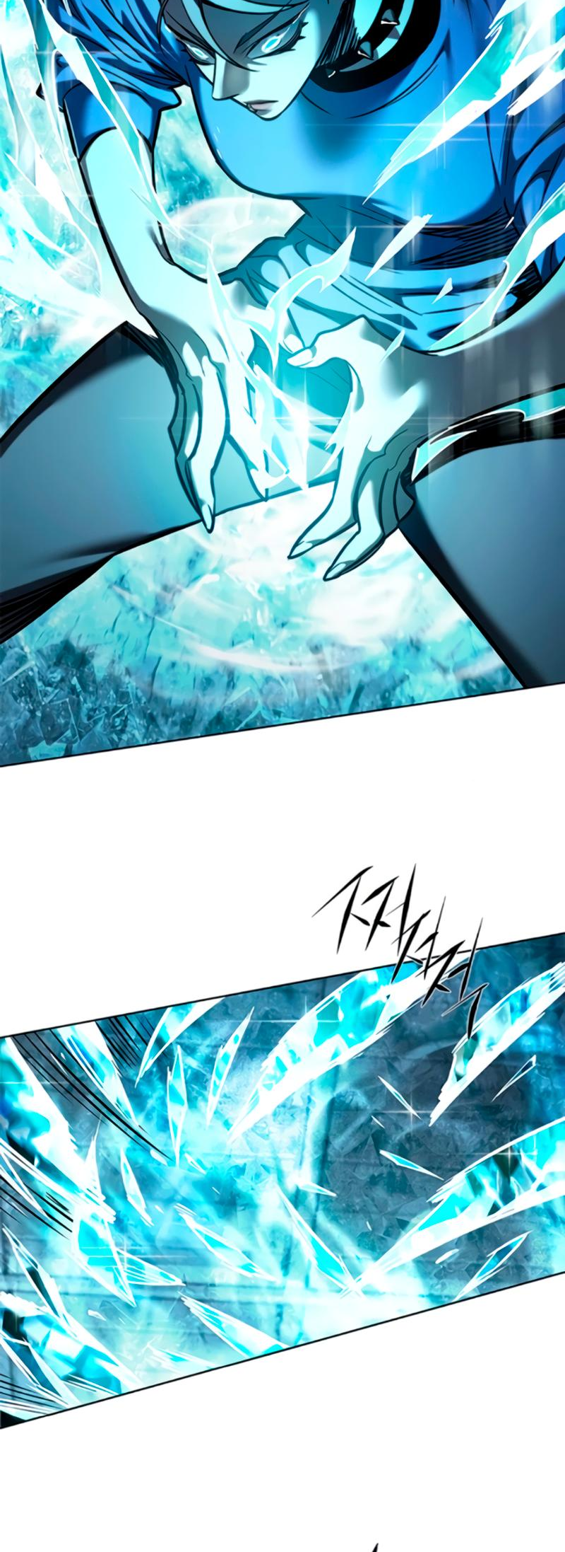 Read Элисед Eleceed Ru Manga Online