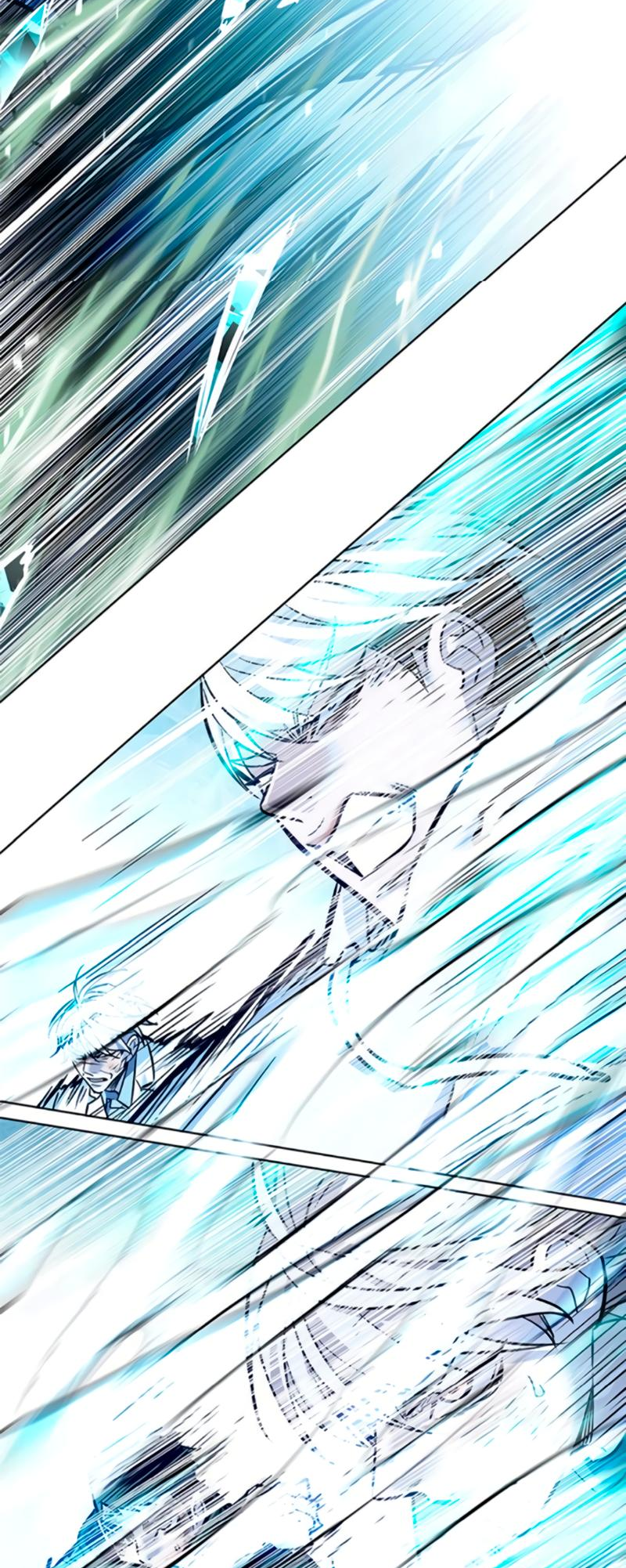 Read Элисед Eleceed Ru Manga Online