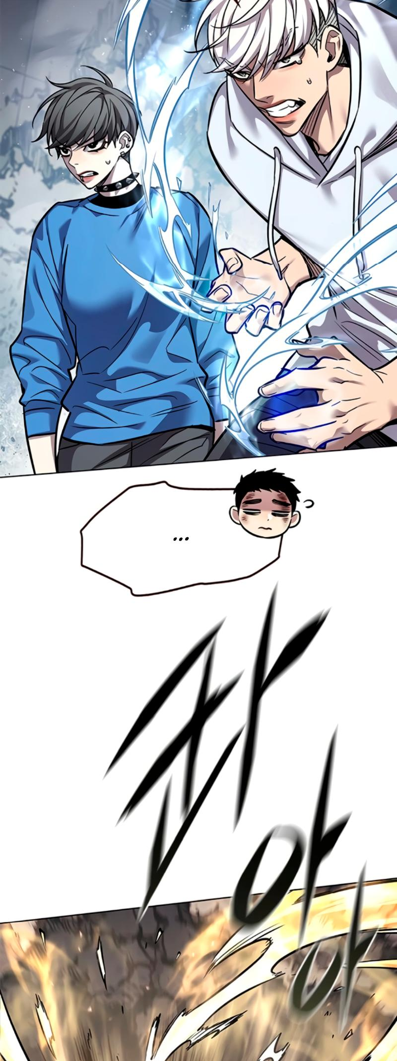 Read Элисед Eleceed Ru Manga Online