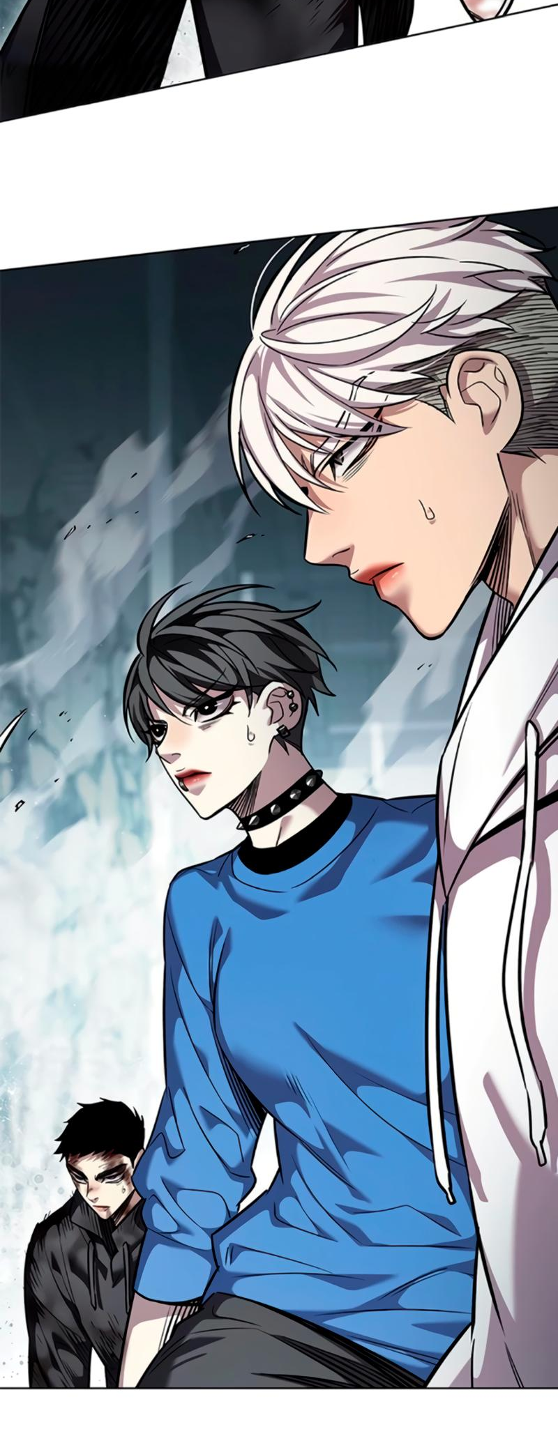 Read Элисед Eleceed Ru Manga Online