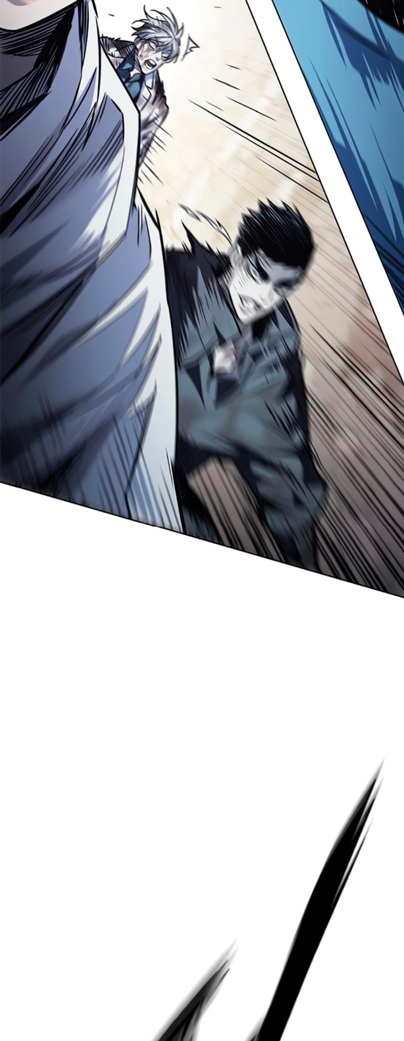 Read Элисед Eleceed Ru Manga Online