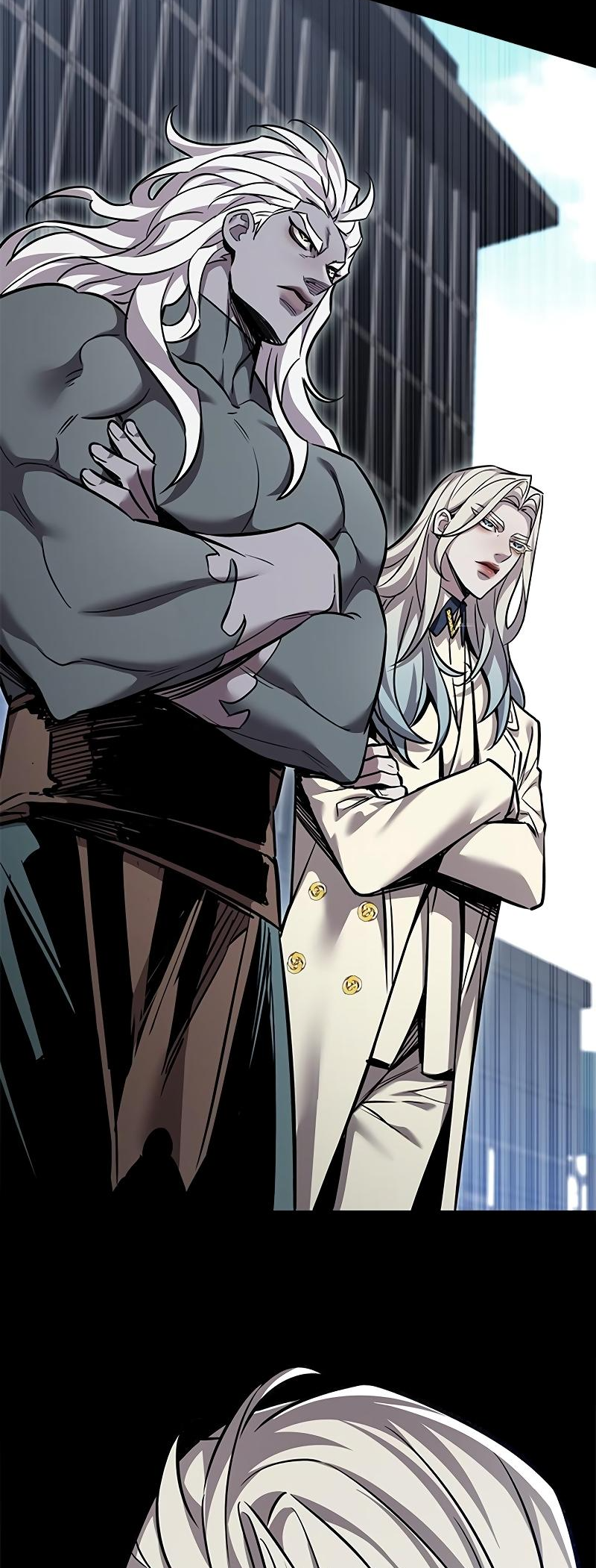 Read Элисед Eleceed Ru Manga Online