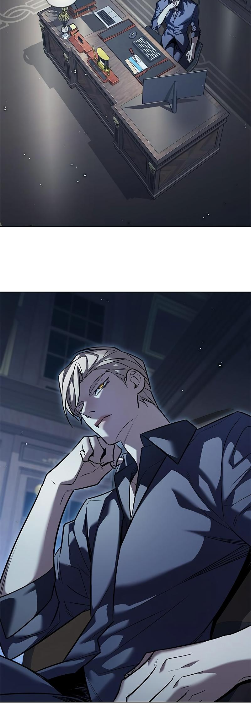Read Элисед Eleceed Ru Manga Online