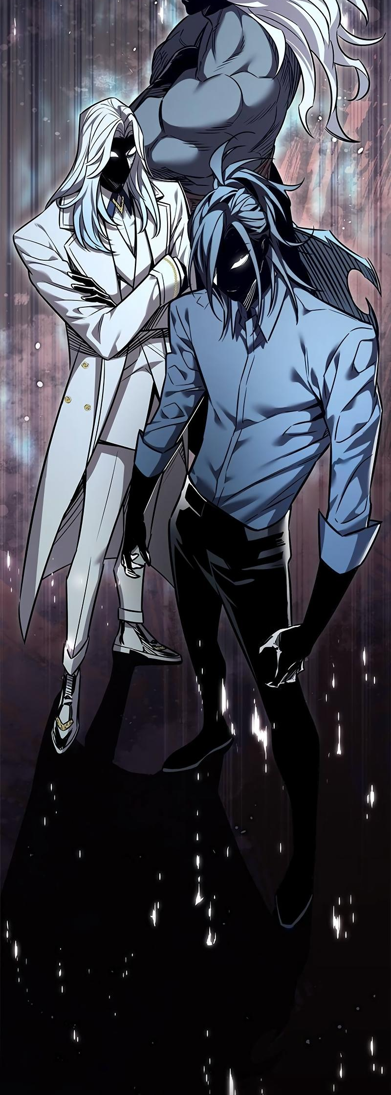 Read Элисед Eleceed Ru Manga Online