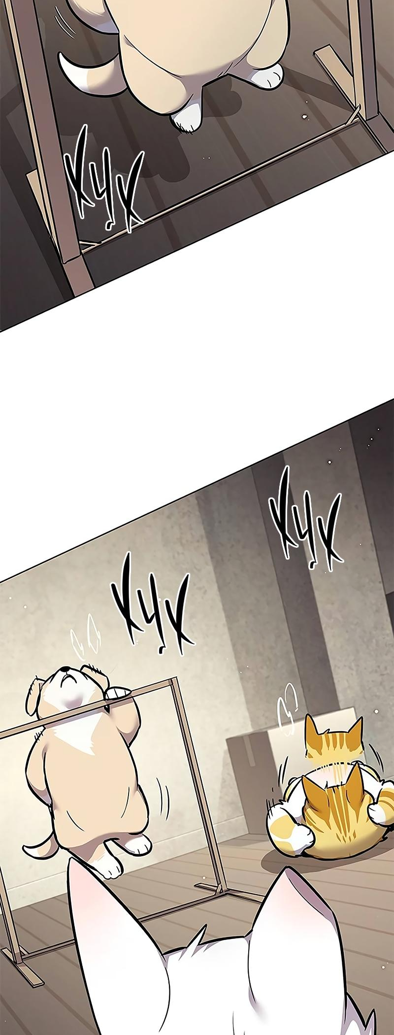 Read Элисед Eleceed Ru Manga Online