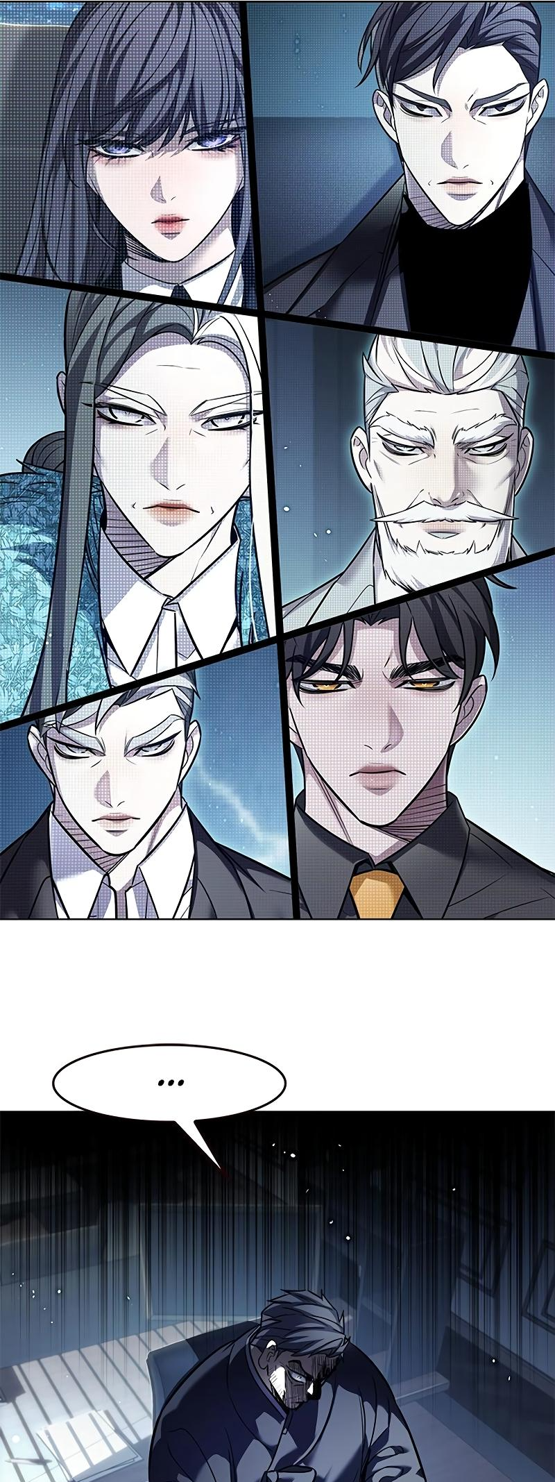 Read Элисед Eleceed Ru Manga Online