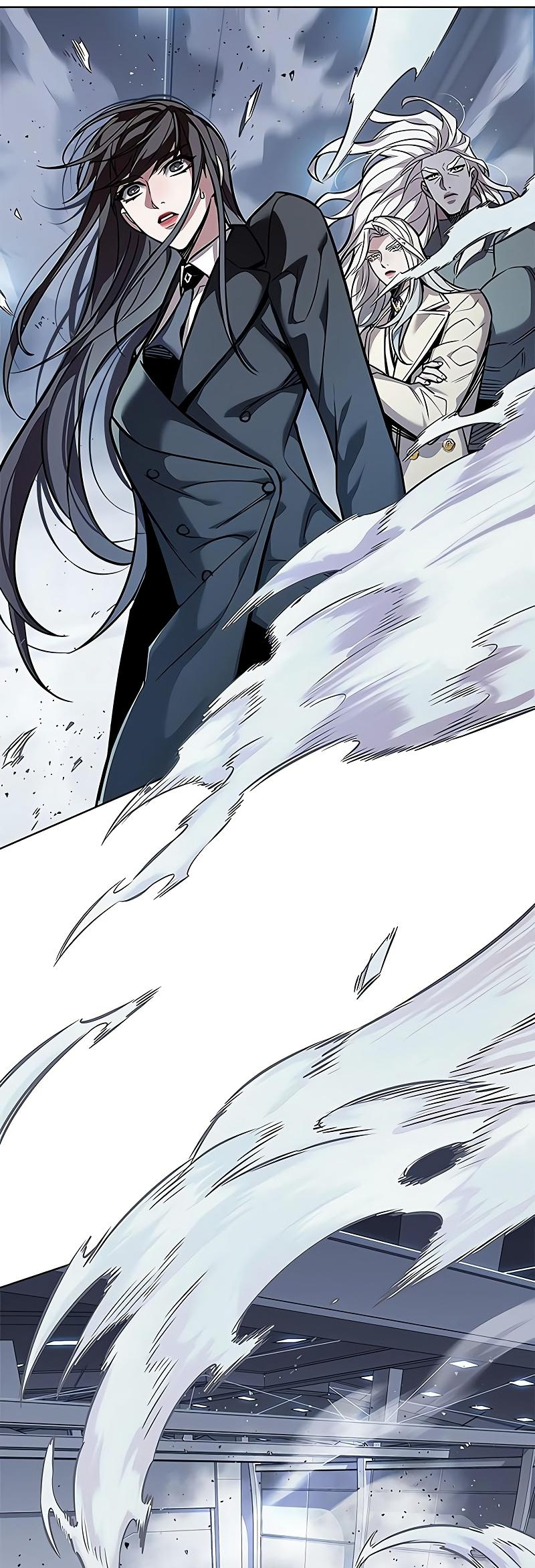 Read Элисед Eleceed Ru Manga Online
