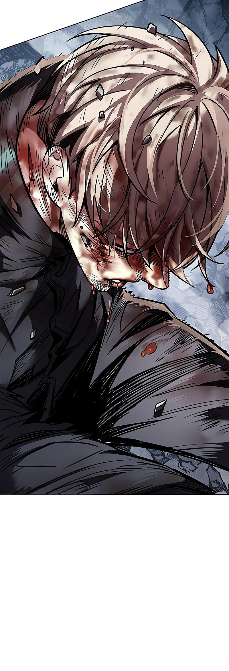 Read Элисед Eleceed Ru Manga Online