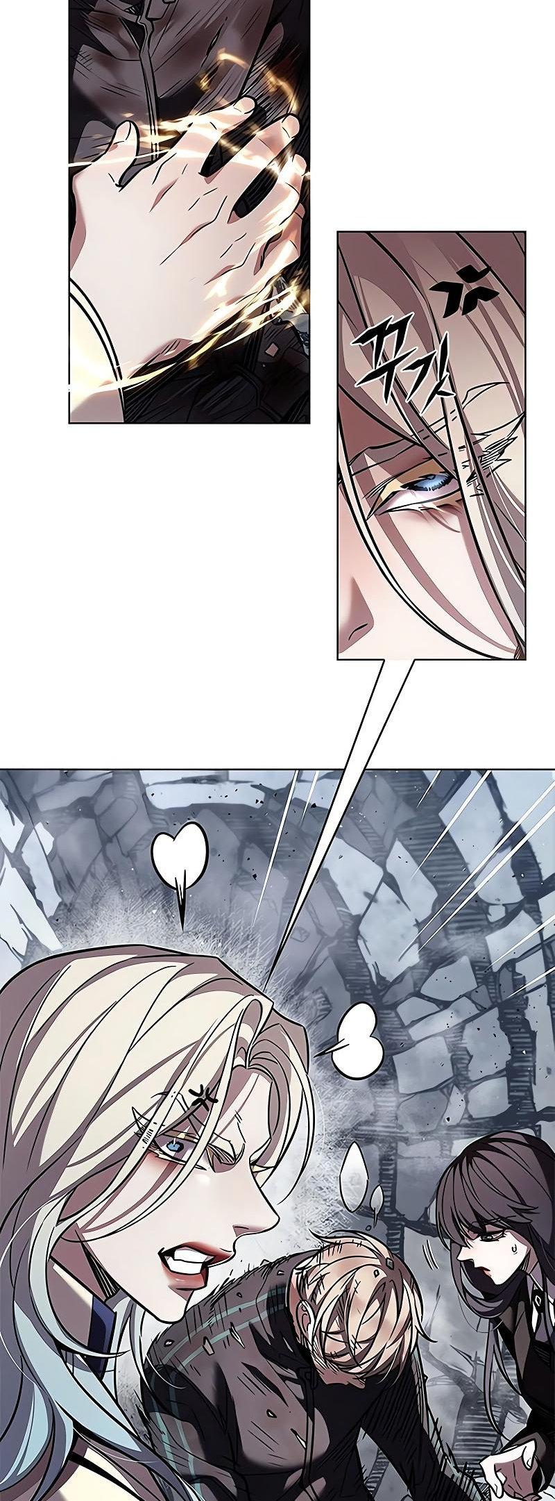 Read Элисед Eleceed Ru Manga Online