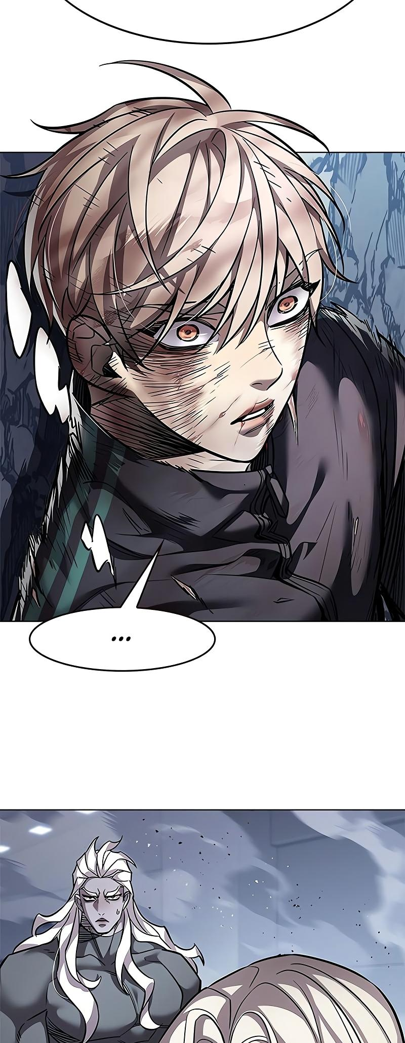 Read Элисед Eleceed Ru Manga Online