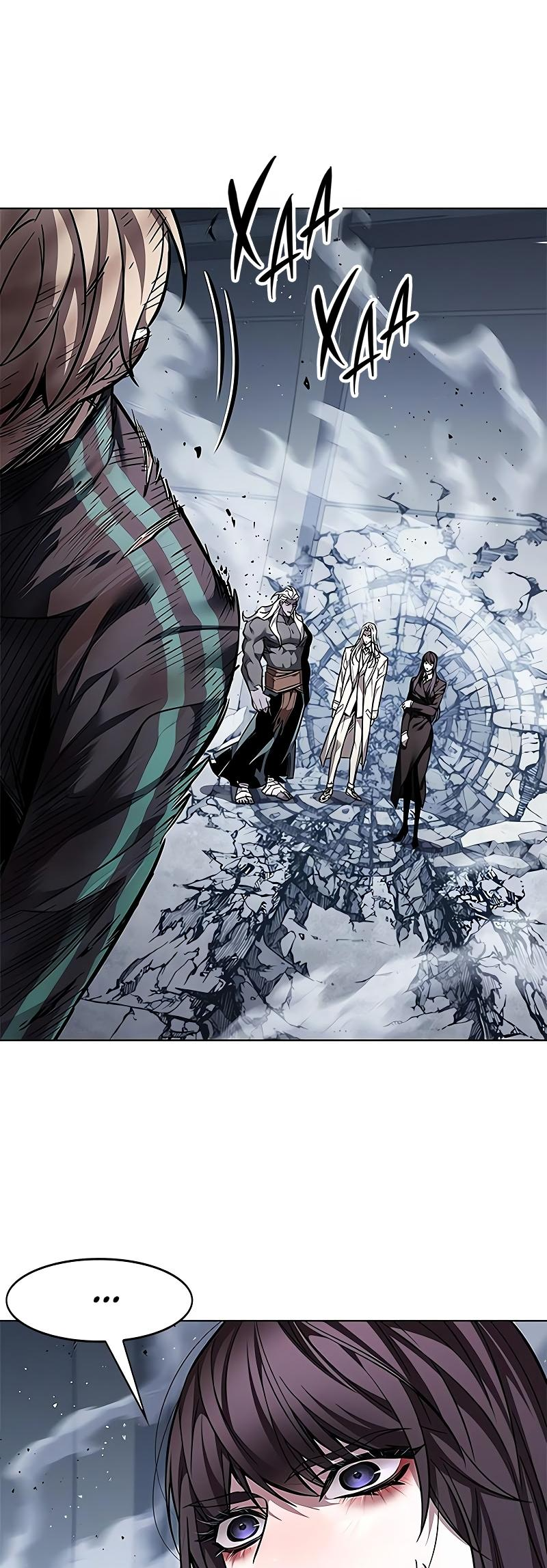 Read Элисед Eleceed Ru Manga Online