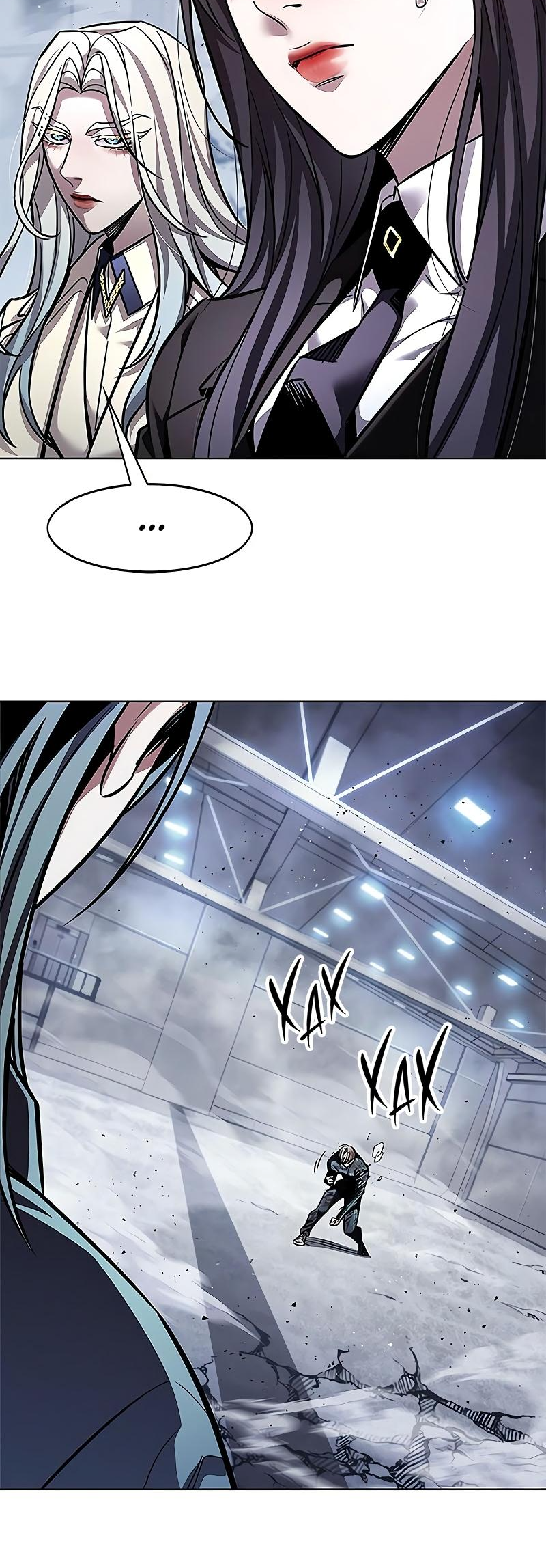 Read Элисед Eleceed Ru Manga Online