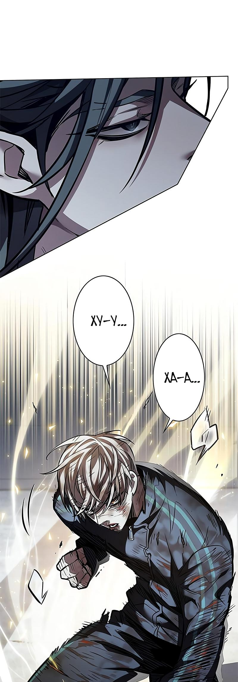 Read Элисед Eleceed Ru Manga Online