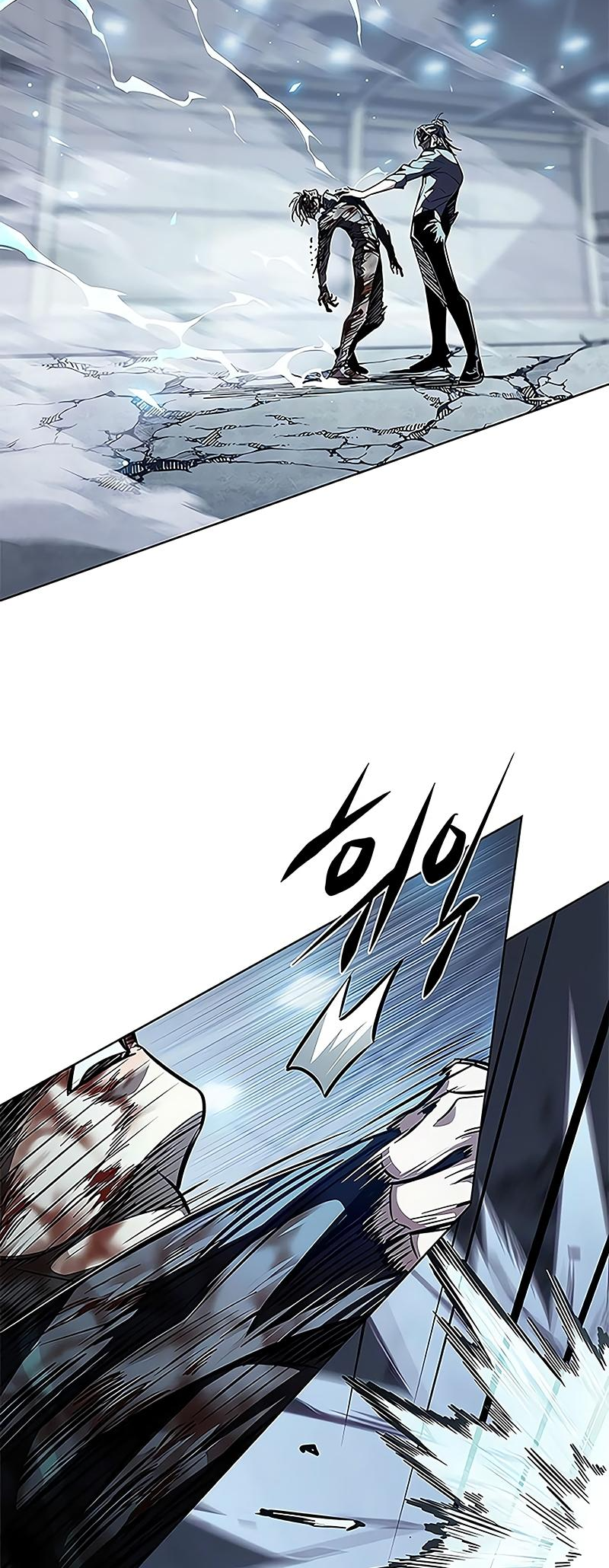 Read Элисед Eleceed Ru Manga Online