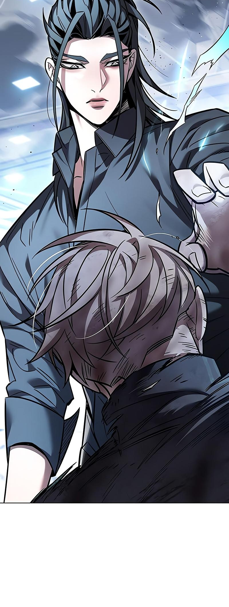 Read Элисед Eleceed Ru Manga Online