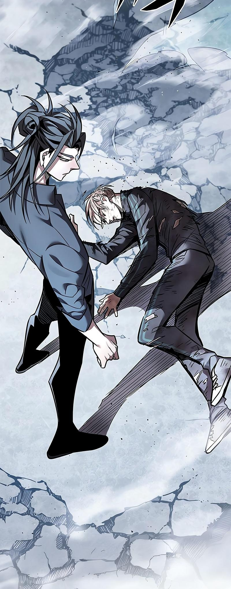Read Элисед Eleceed Ru Manga Online