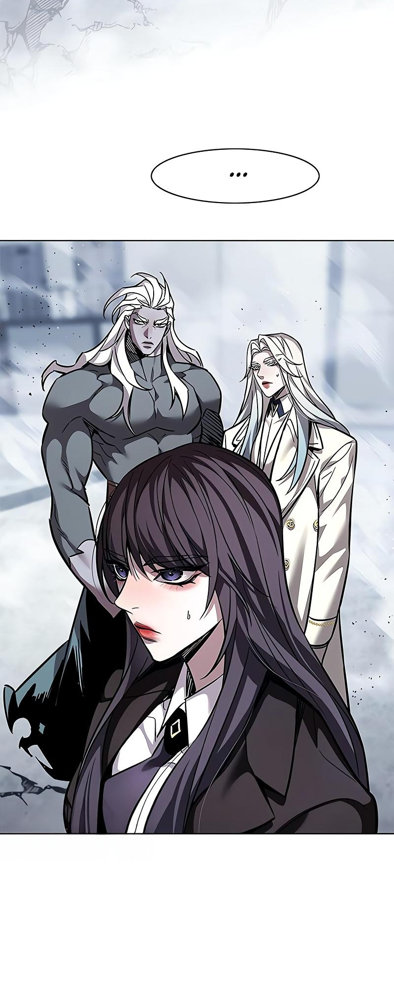 Read Элисед Eleceed Ru Manga Online