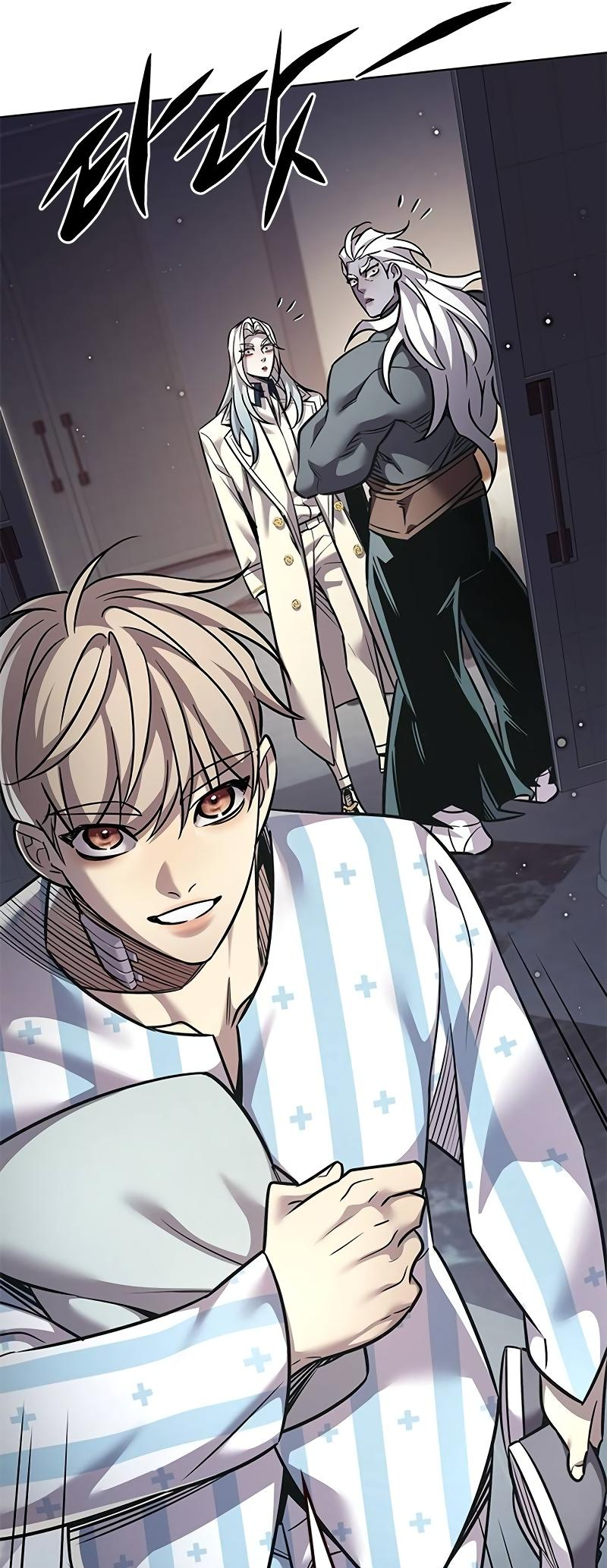 Read Элисед Eleceed Ru Manga Online