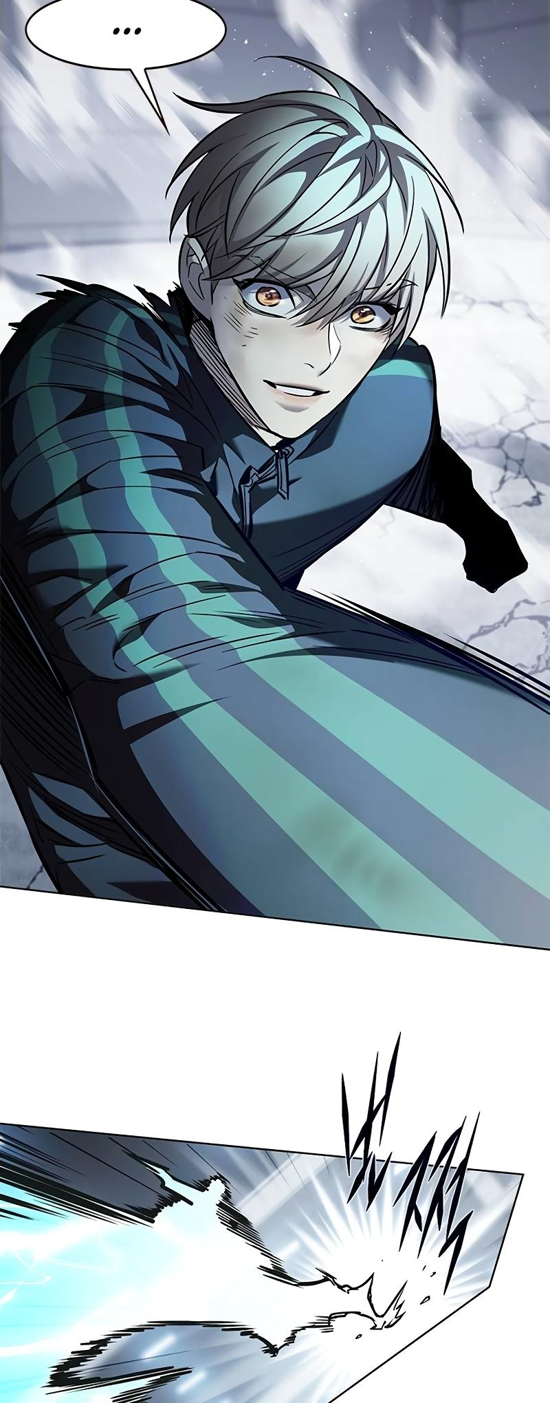 Read Элисед Eleceed Ru Manga Online