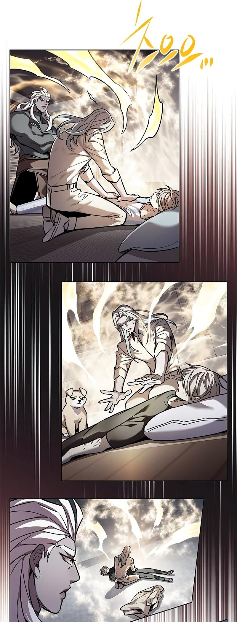 Read Элисед Eleceed Ru Manga Online