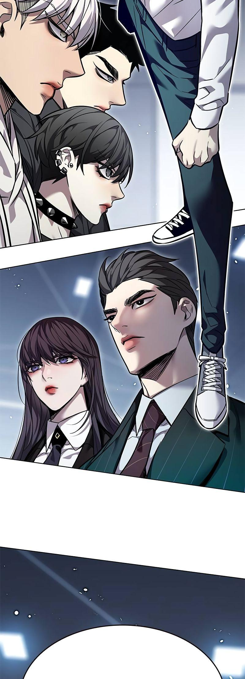 Read Элисед Eleceed Ru Manga Online