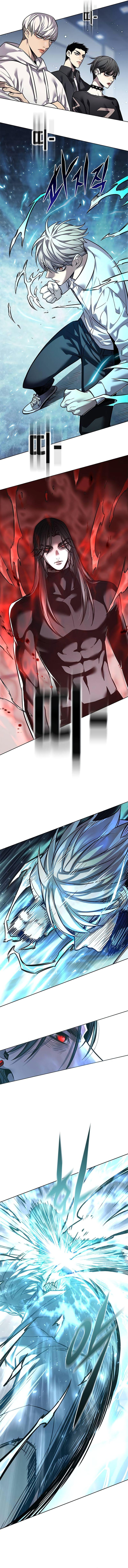 Read Элисед Eleceed Ru Manga Online