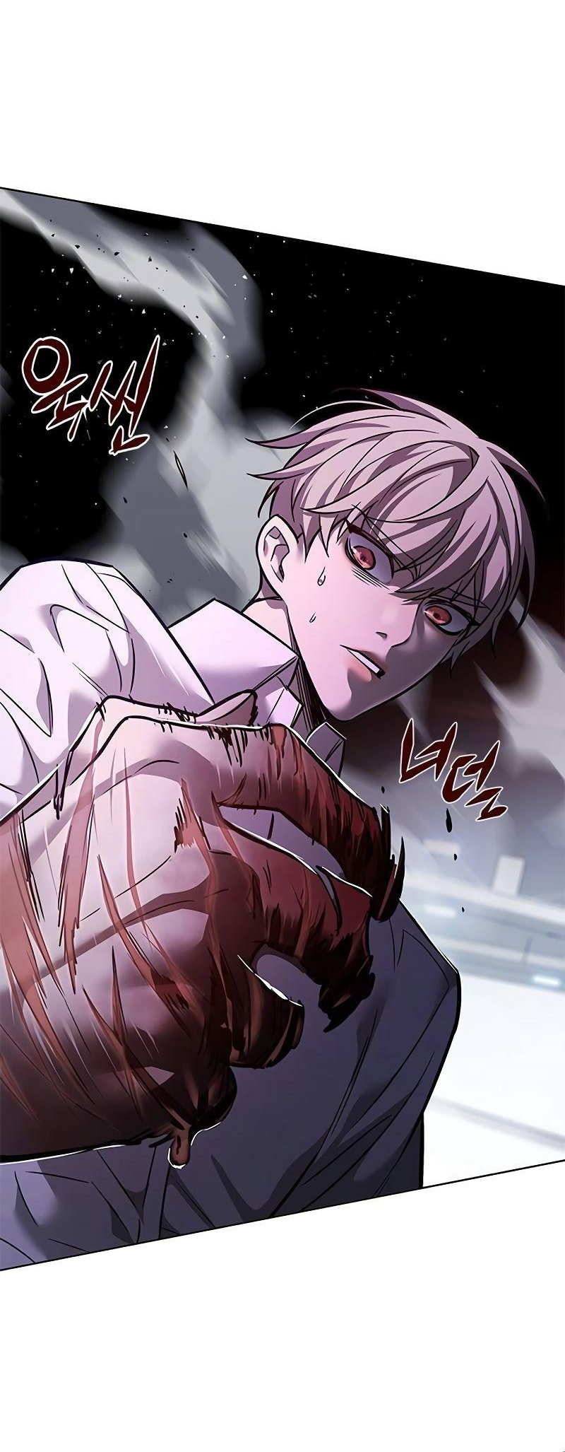 Read Элисед Eleceed Ru Manga Online