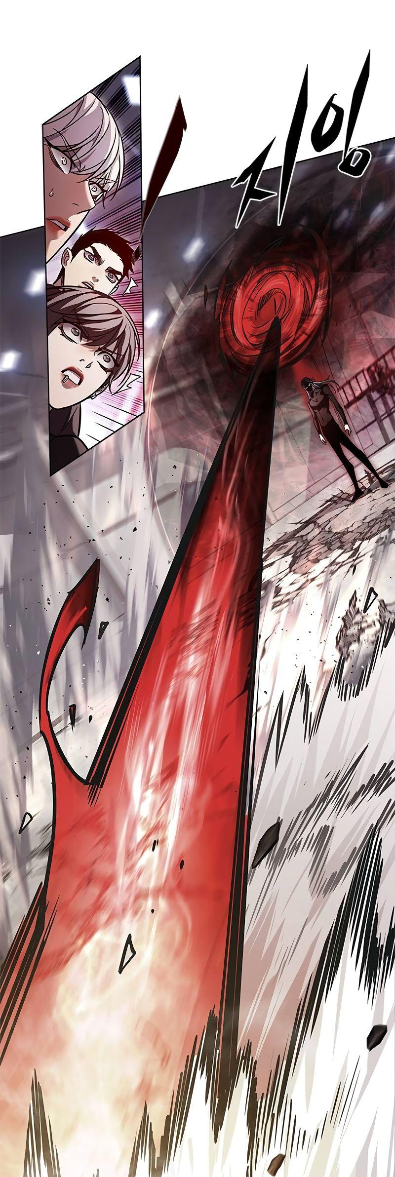 Read Элисед Eleceed Ru Manga Online