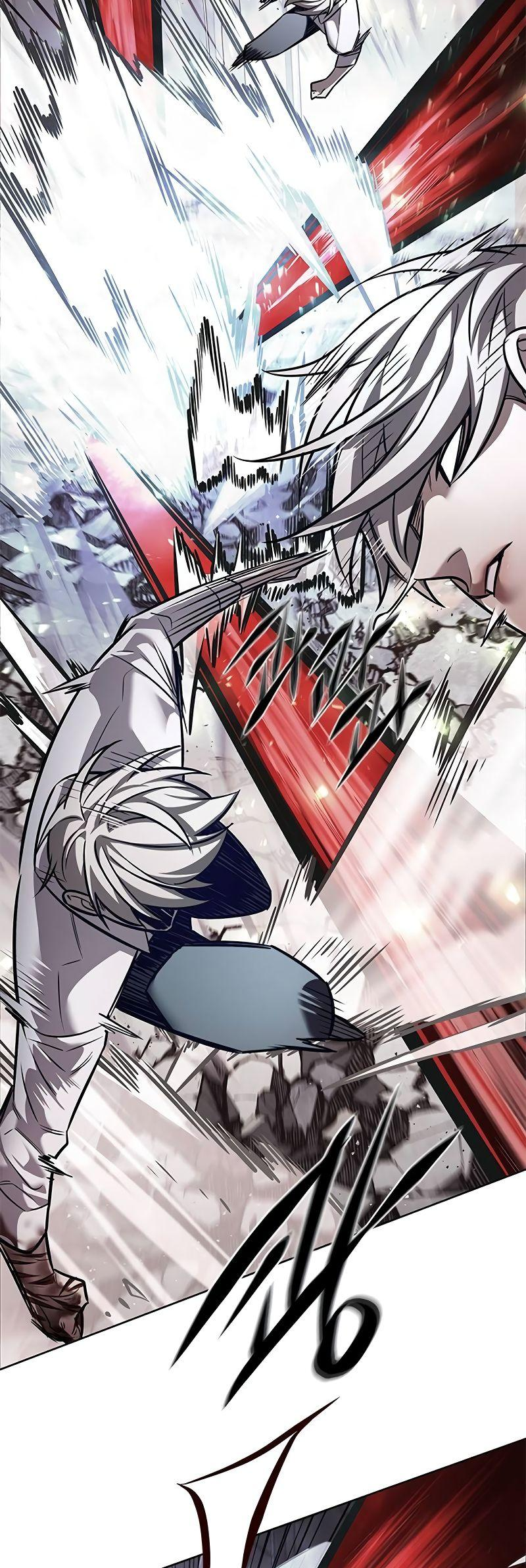 Read Элисед Eleceed Ru Manga Online