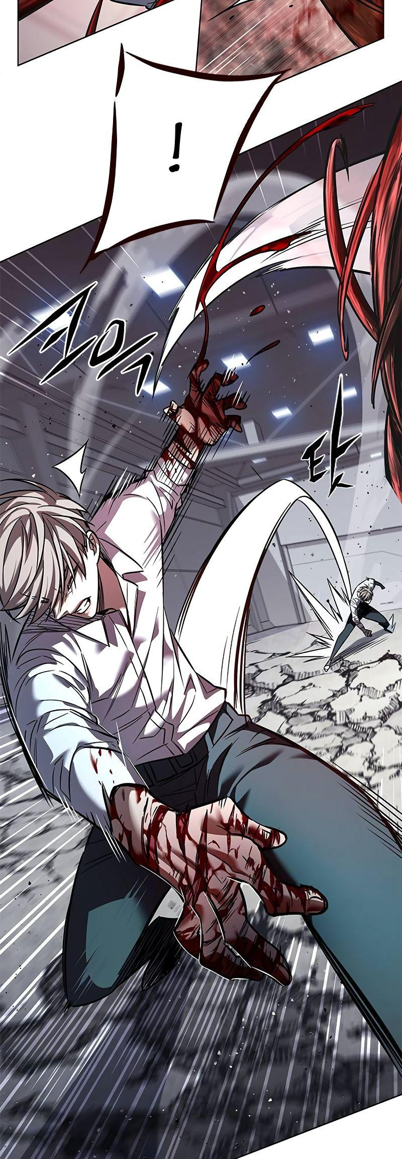 Read Элисед Eleceed Ru Manga Online