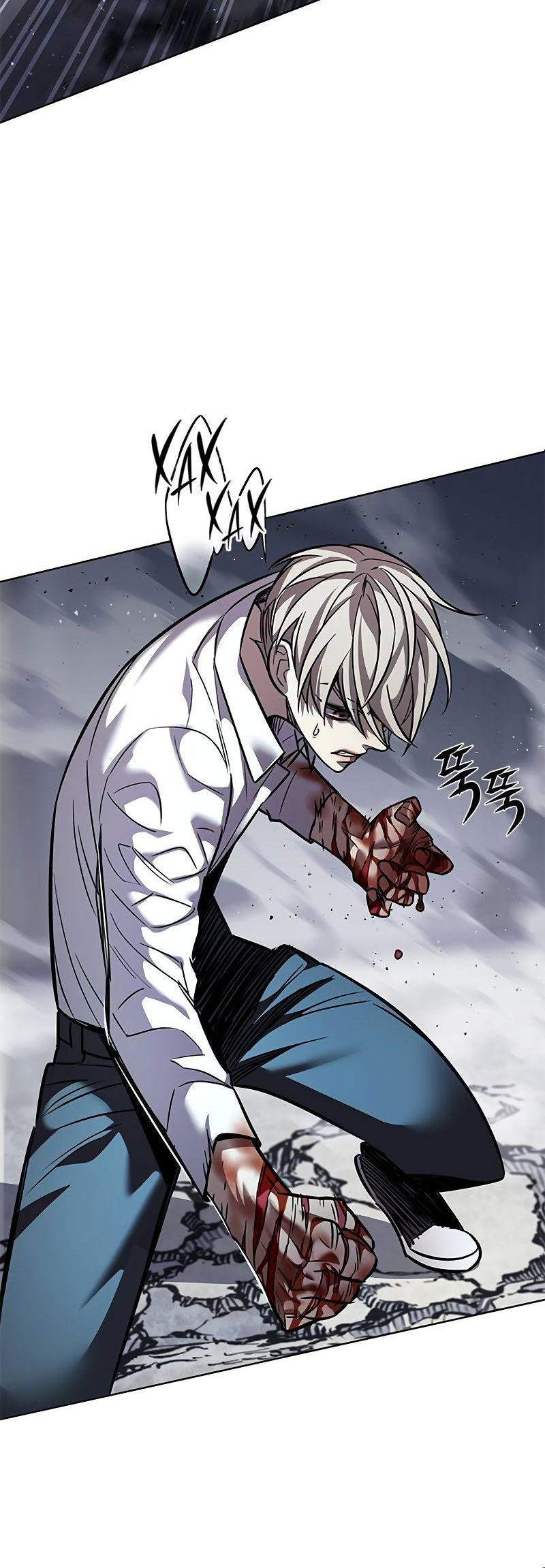 Read Элисед Eleceed Ru Manga Online