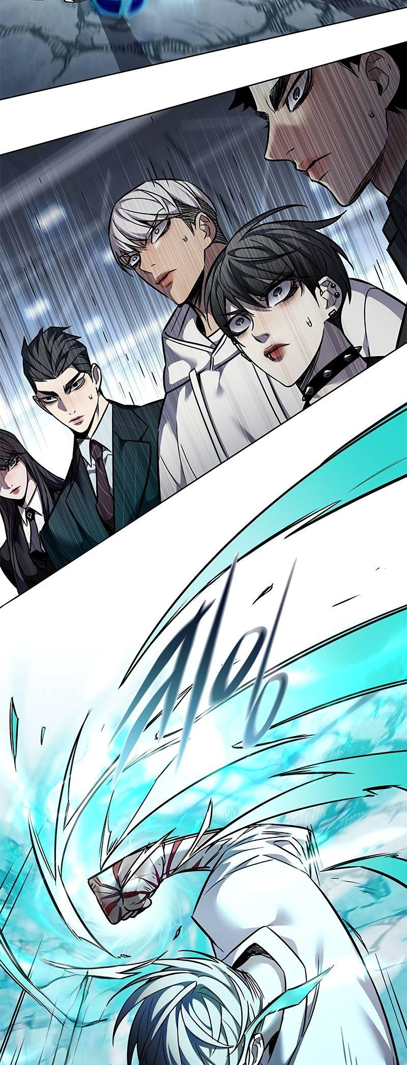 Read Элисед Eleceed Ru Manga Online