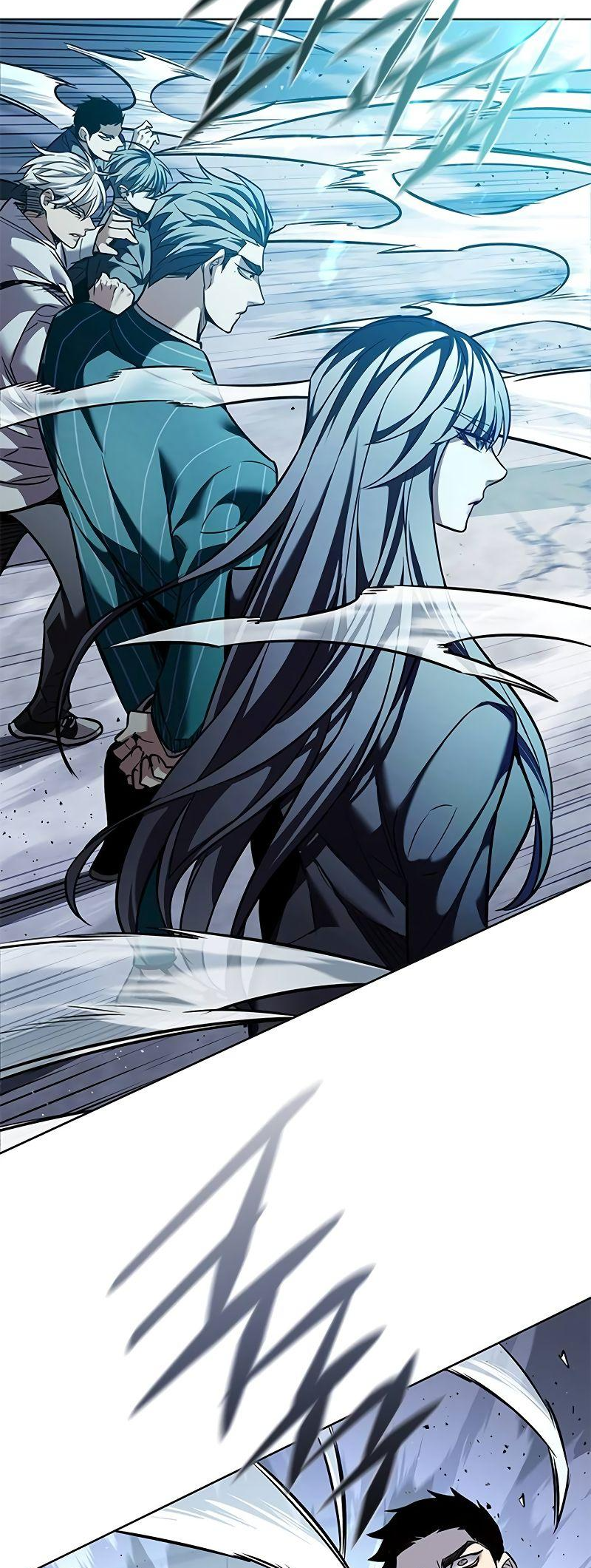 Read Элисед Eleceed Ru Manga Online
