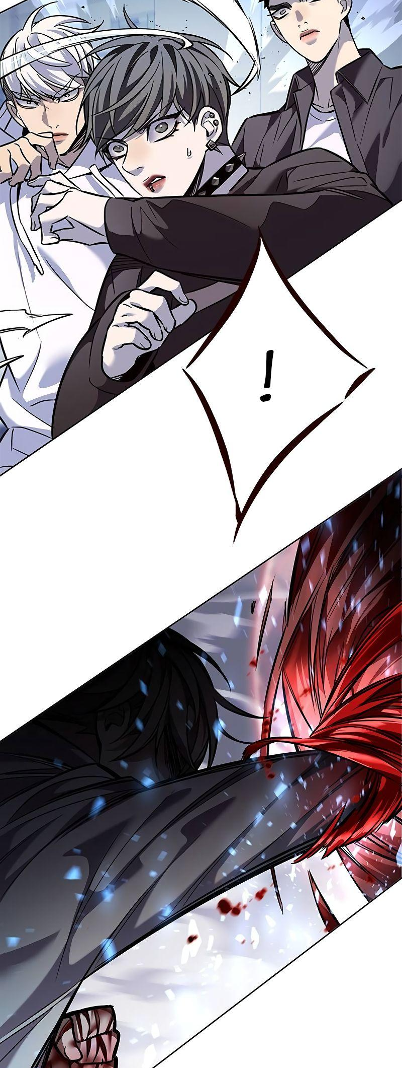 Read Элисед Eleceed Ru Manga Online