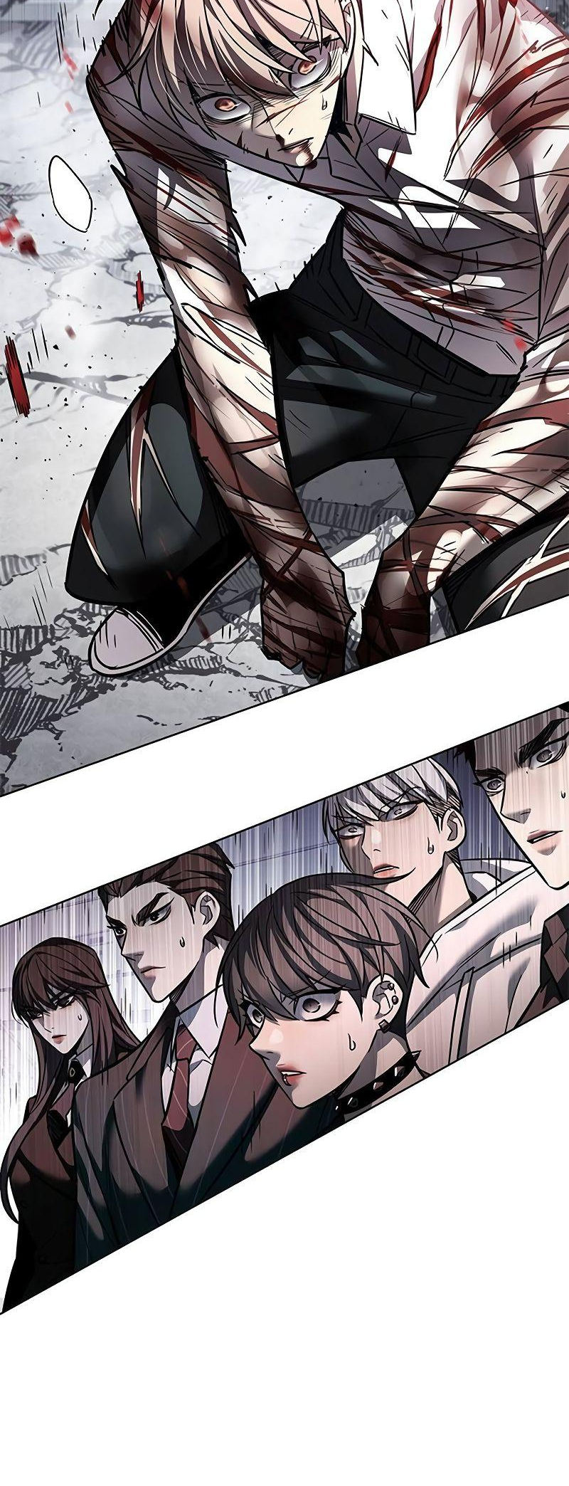 Read Элисед Eleceed Ru Manga Online