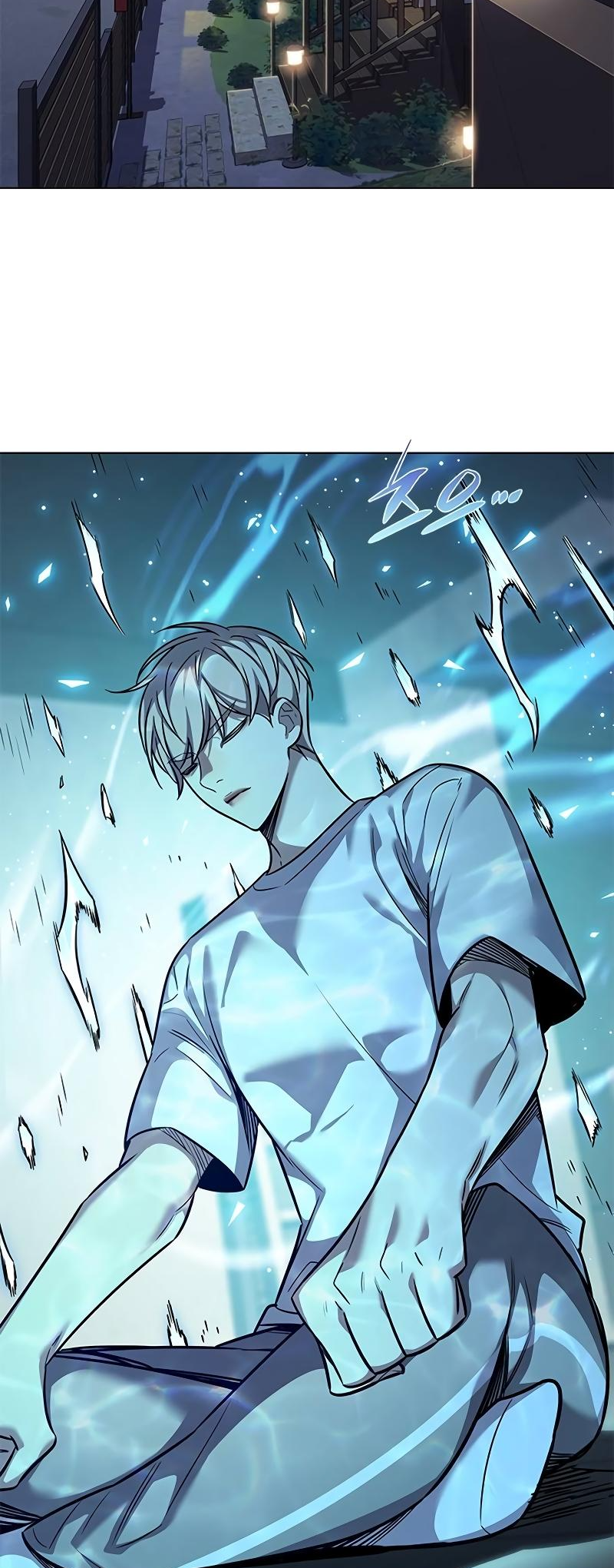 Read Элисед Eleceed Ru Manga Online