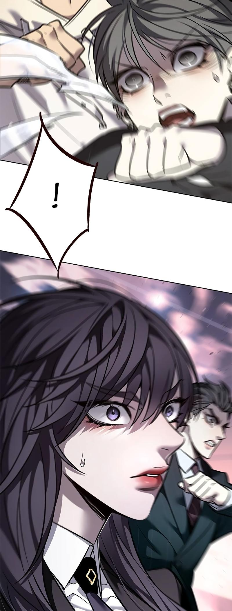 Read Элисед Eleceed Ru Manga Online