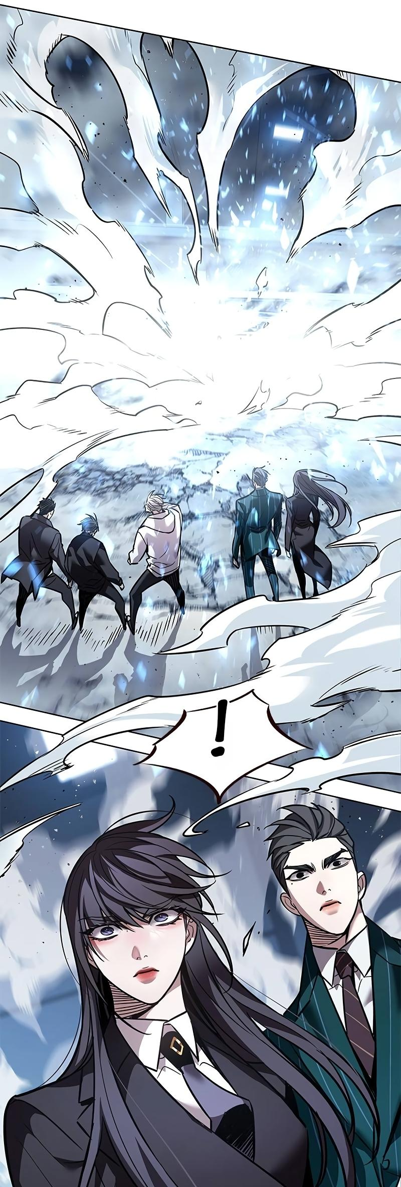 Read Элисед Eleceed Ru Manga Online