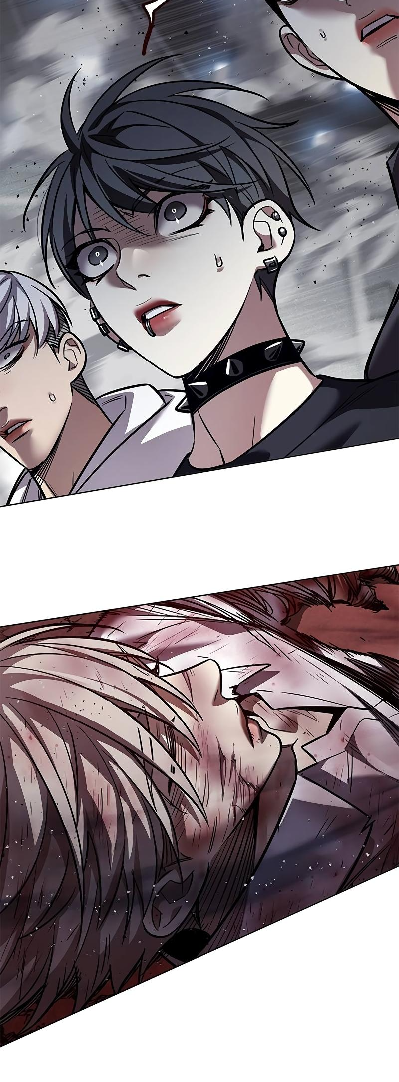 Read Элисед Eleceed Ru Manga Online