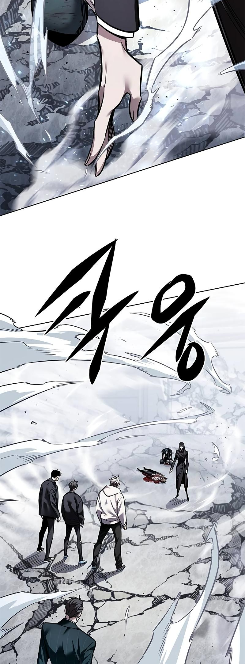 Read Элисед Eleceed Ru Manga Online