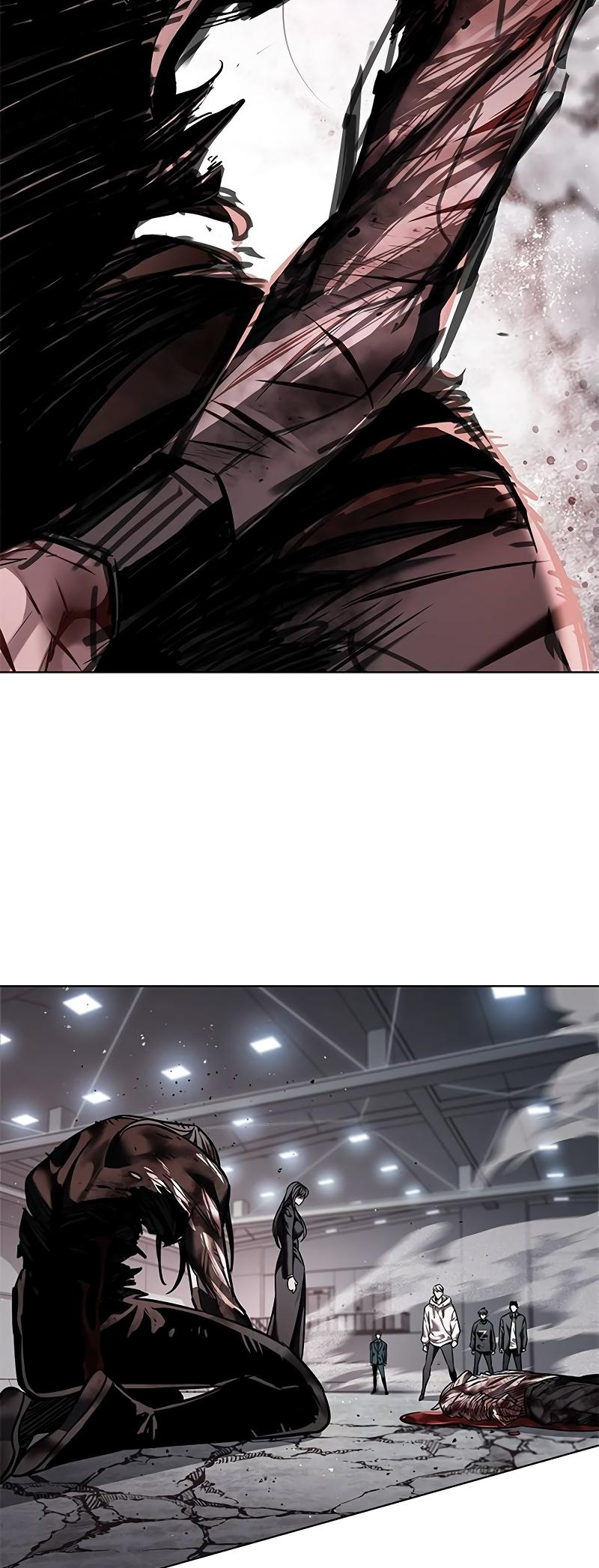 Read Элисед Eleceed Ru Manga Online