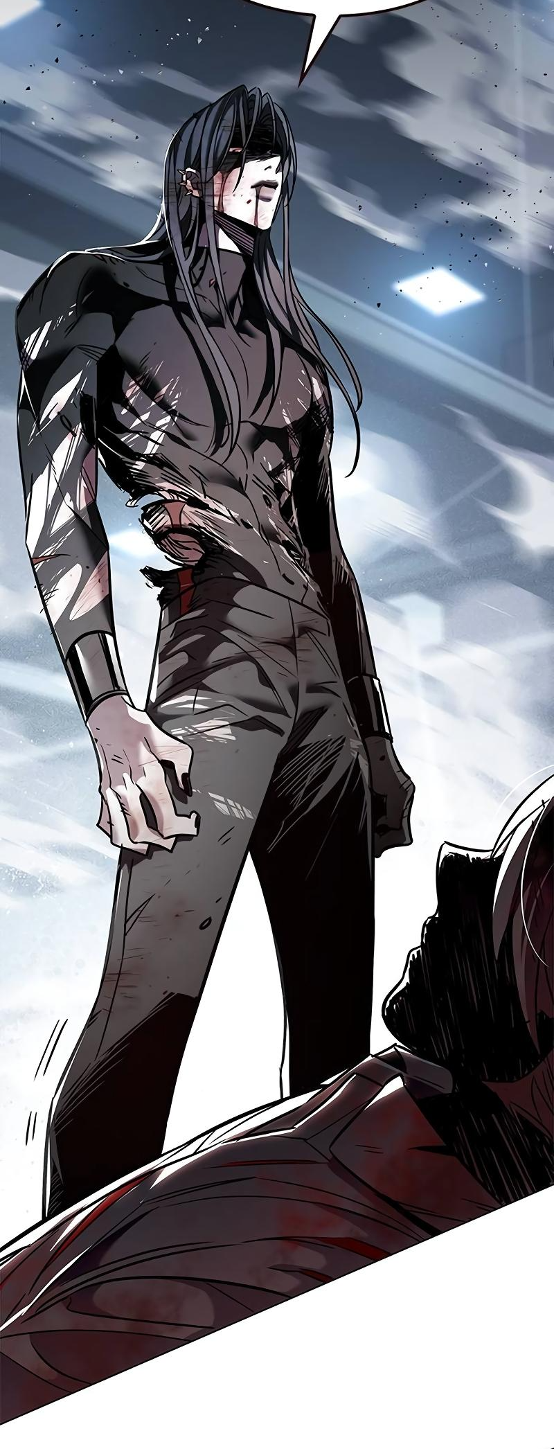 Read Элисед Eleceed Ru Manga Online